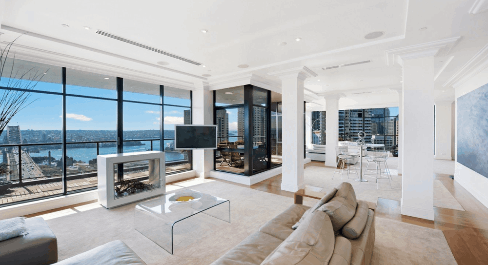 Luxury Apartment For Sale
