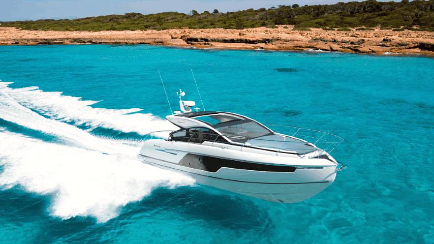 Luxury Yachts For Sale