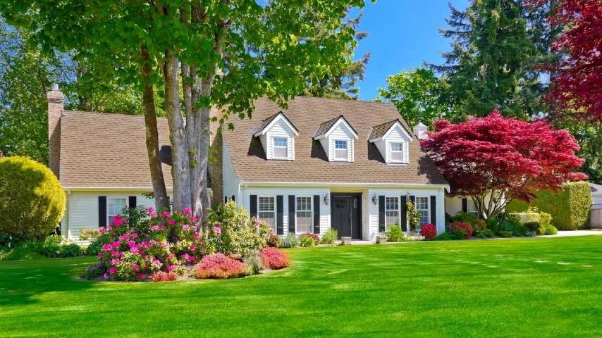Luxury Villas For Sale