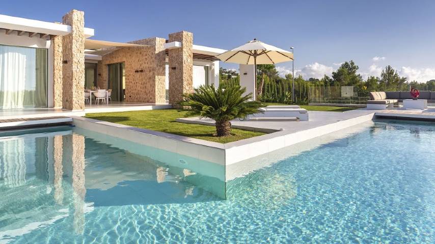 Luxury Villas For Sale